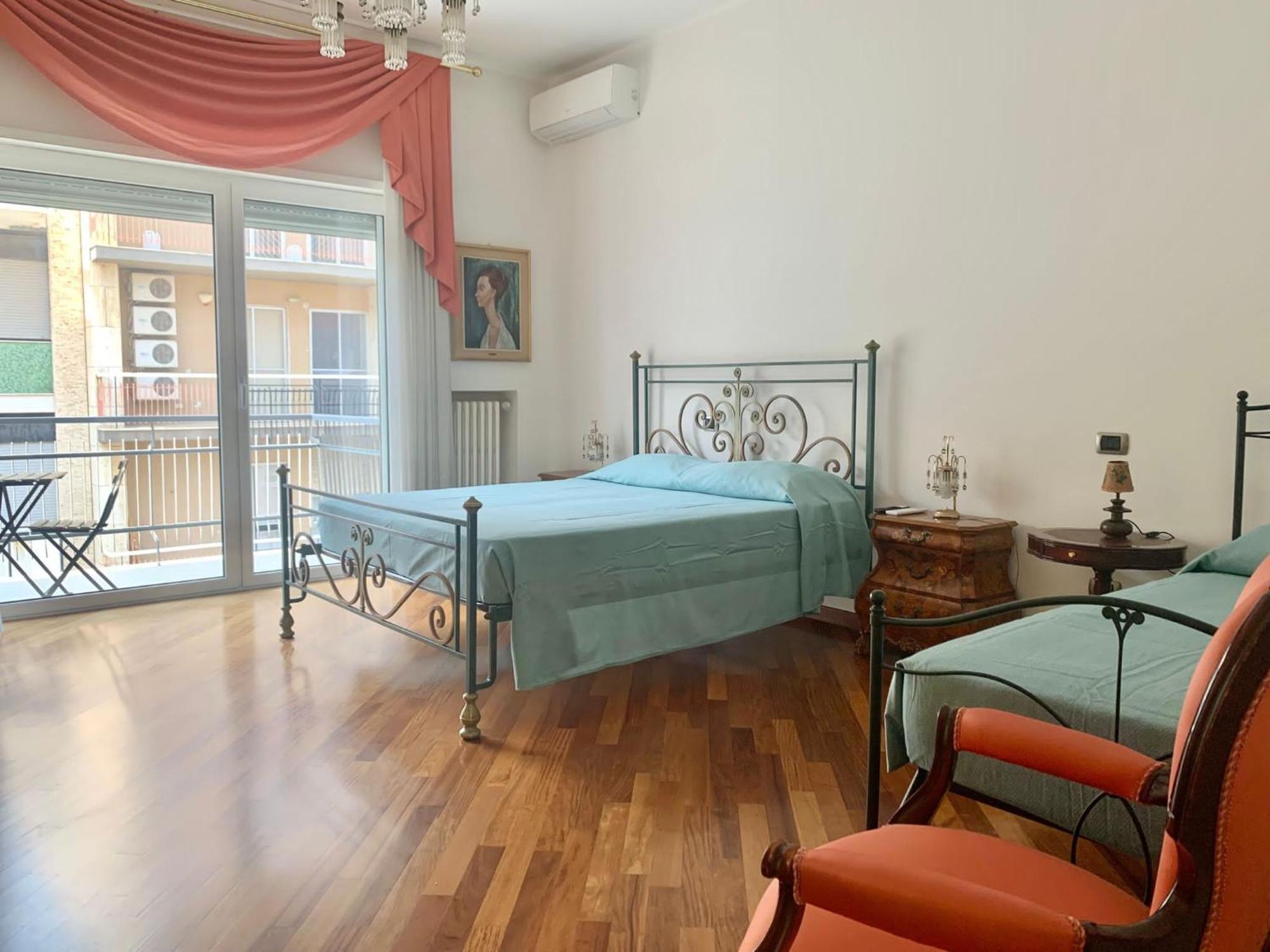 Le Dimore Di Fedra Bari Exterior foto