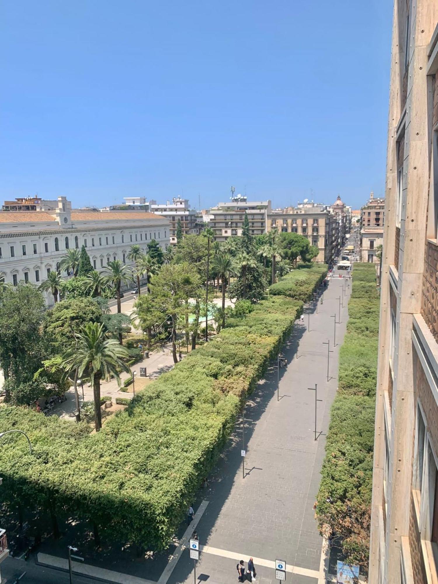Le Dimore Di Fedra Bari Exterior foto